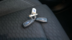 Ford Puma 1.0 EcoBoost Titanium 5dr Petrol Hatchback